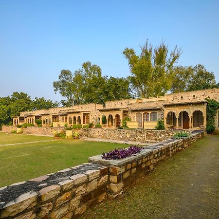 Neemrana'S - Deo Bagh Hotel Gwalior Exterior photo